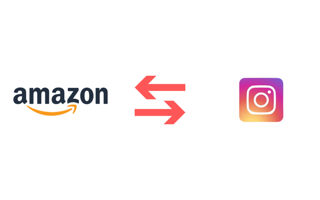 Amazon × インスタで稼ぐ方法