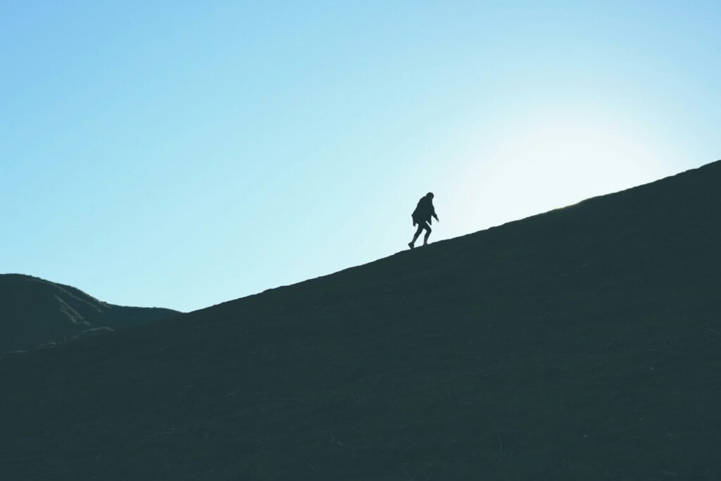 「いつか」を「今日」に変える最初の一歩